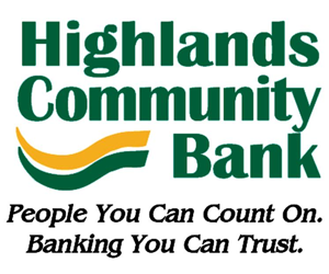 Highlands Community Bank
